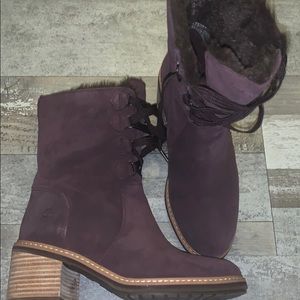 Timberland Sienna High Boot